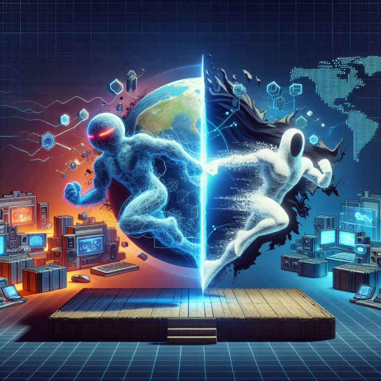 PTW Expands Creative Horizons with Acquisition of Florida's Game Innovator, Ghostpunch Games
