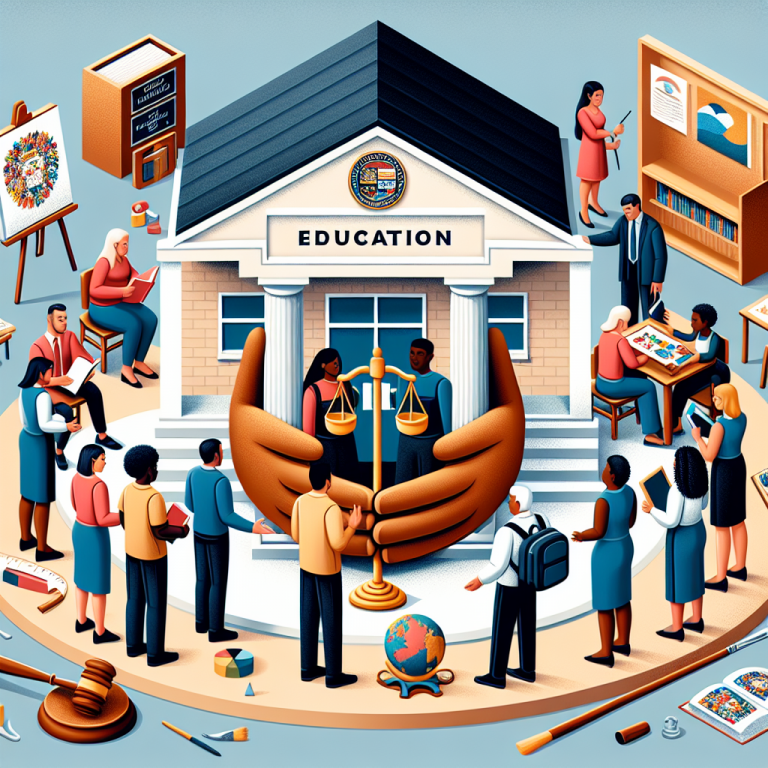 Unlocking the Success of DEI Policies: FlaglerLive's Insight into Transformative Strategies