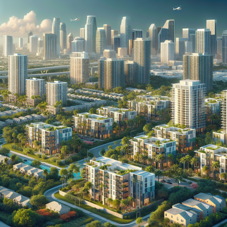 Inside Concord Summit Capital's Success: Transforming South Florida's Business Landscape