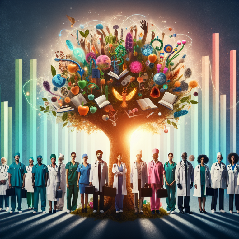 Florida Health Care Workforce Sees Major Boost as New Data Highlights Significant Improvements