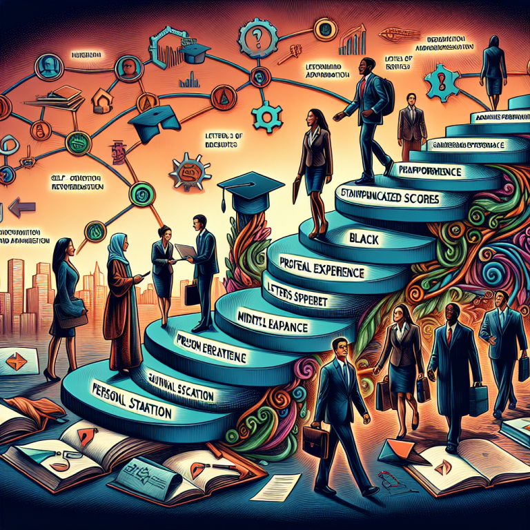 Unlocking Business School Success: Top 5 Insider Tips for Aspiring Students