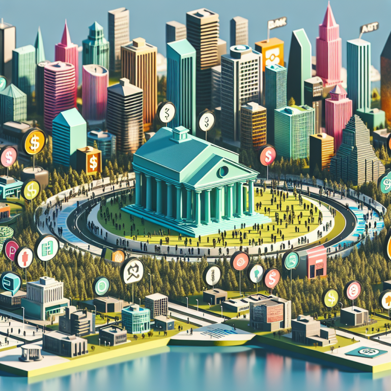 Top-Ranked Florida Banks of 2024: Your Ultimate Guide to Reliable Financial Services