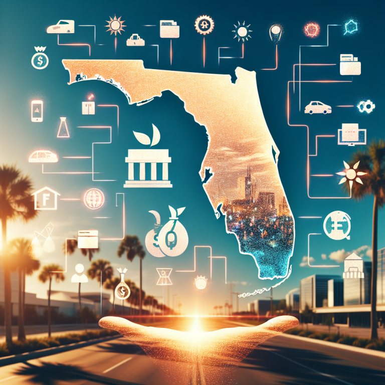 Top-Rated Florida Banks for 2024: Discover the Most Reliable Institutions for Your Financial Success