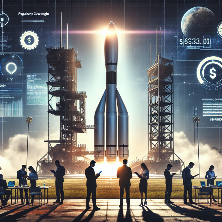 FAA Slaps SpaceX with $633,000 Fine Over Safety Lapses in Florida Launches