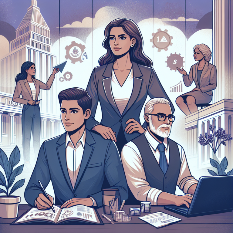 Top Florida Cities Thriving for Hispanic Entrepreneurs: Key Factors Behind Their Success