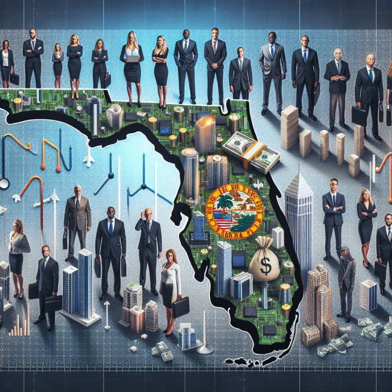 Unlocking Florida's Top 1%: The Ultimate Guide to Joining the Elite Earners Club