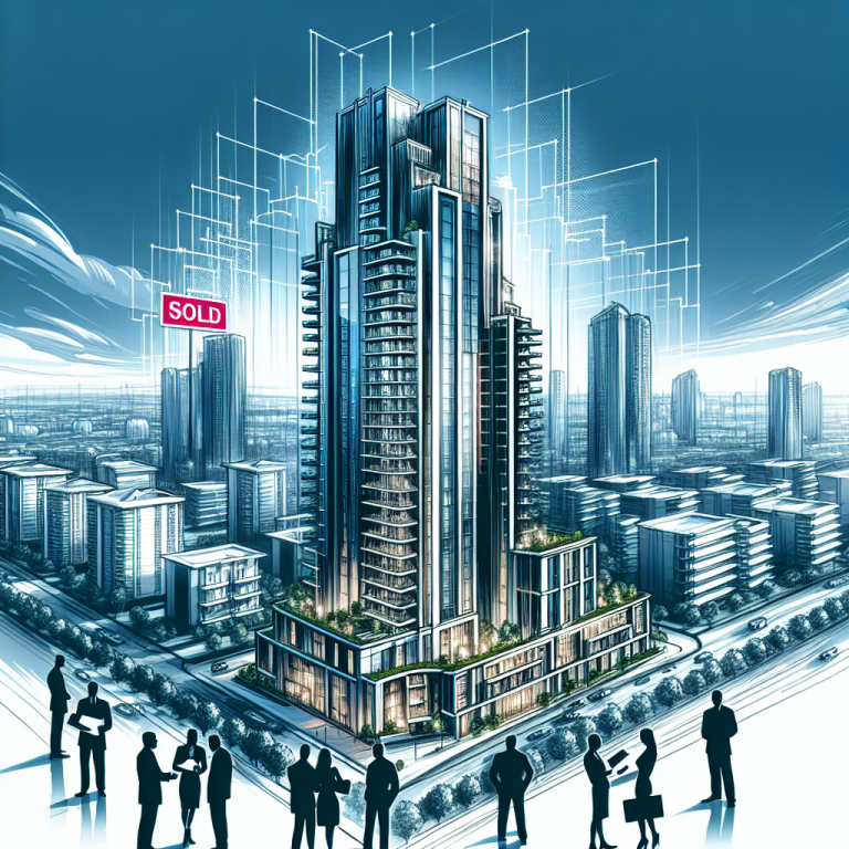 AIMCO Sells Iconic Miami Apartment Tower and Prime Site for a Whopping $204 Million