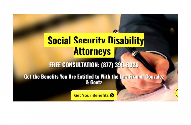 south fl social security disability law firms