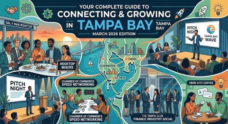 Tampa-Bay-networking-events