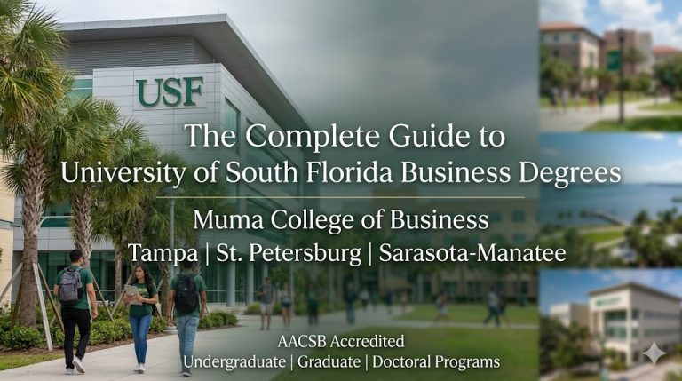 university-south-florida-muma-college-of-business-degrees-guide