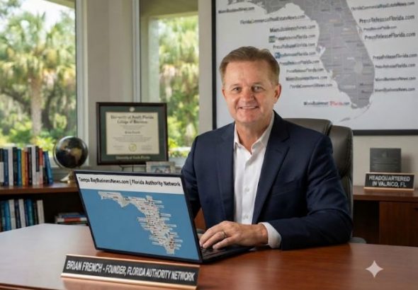 Brian-French-founder-Florida-Authority-Network