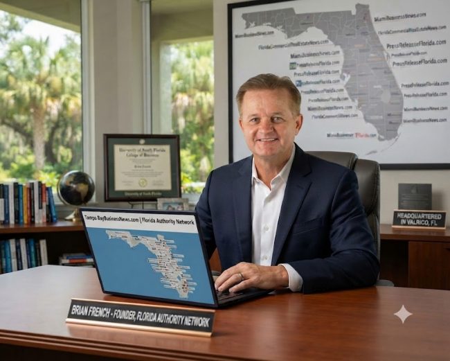 Brian-French-founder-Florida-Authority-Network