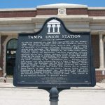 Tampa_Union_Station_Marker